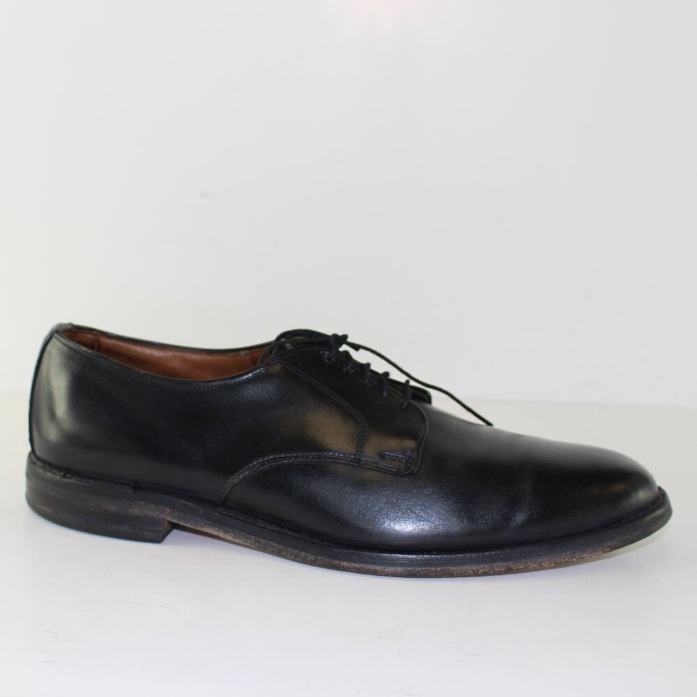 Allen Edmonds Berkley Leather Oxford Mens (US 11/EU 44.5)